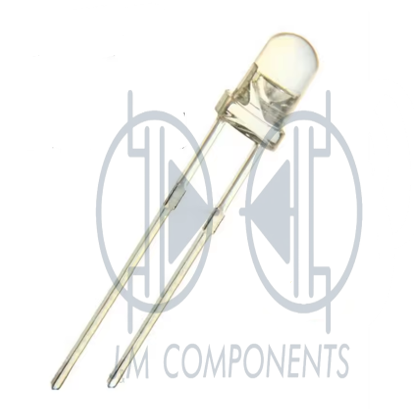 LED ULTRABRILLANTE ESP. 5MM LU